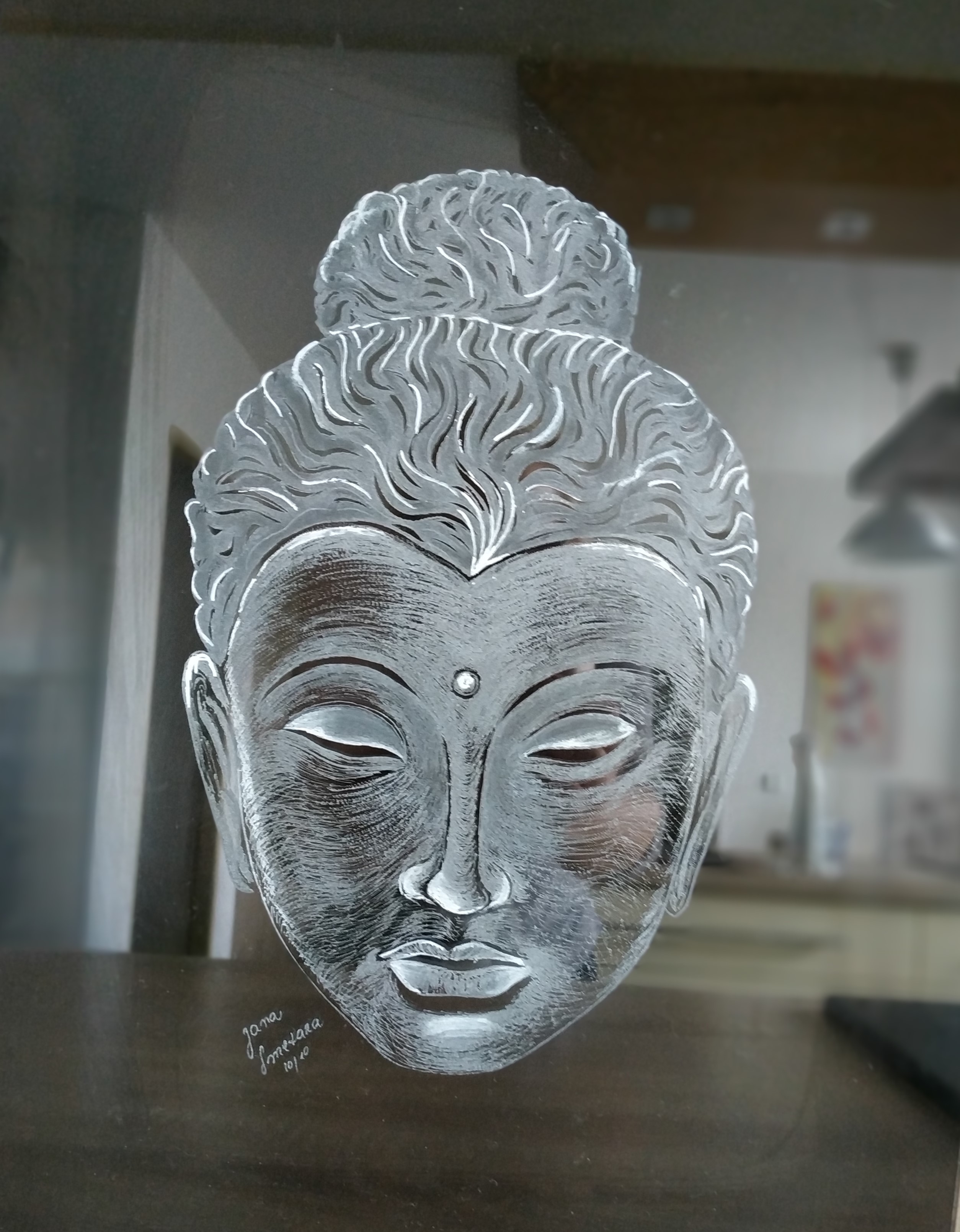 Budha