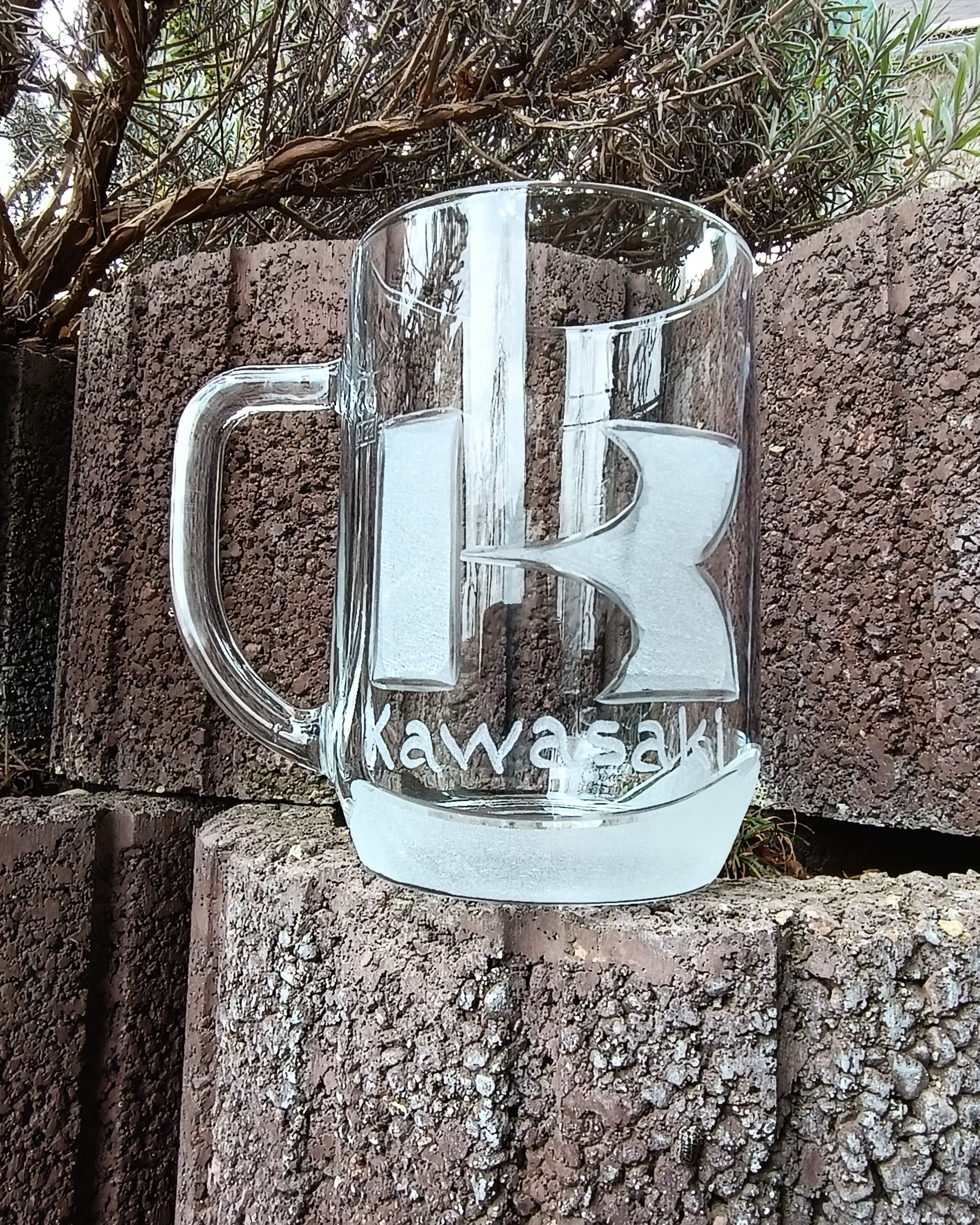 kawasaki