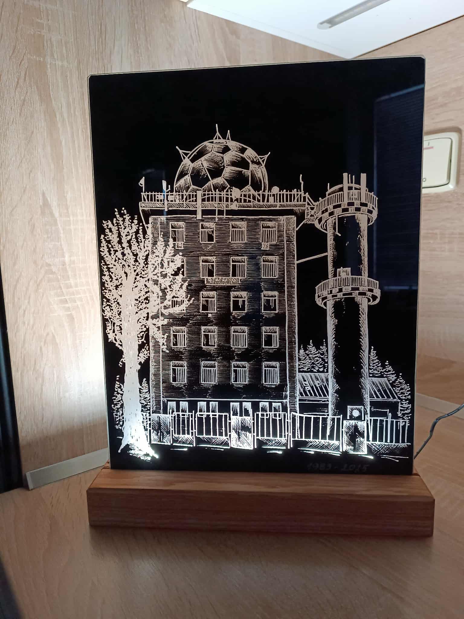 Buchtův kopec-Řízení leteckého provozu.jfif